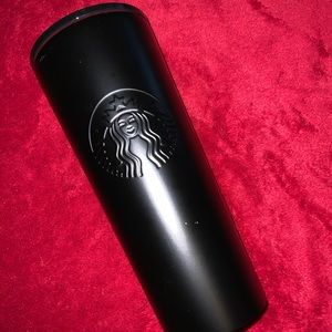 Starbucks Cold Cup
